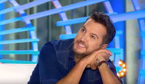 Luke Bryan Totally Loses It Over Super Hot Soulful Contestant On American Idol Access