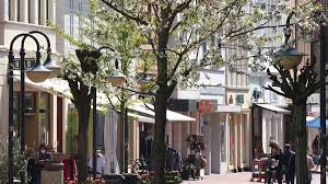 Ein wesentlicher inhalt der verordnung: Verden Und Achim Mittwoch Der Letzte Notbremse Tag Verden