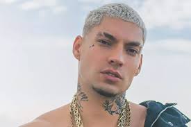 Goiânia recebe "Ret In City" com shows de Felipe Ret, Orochi e ...