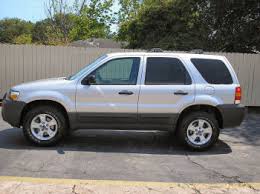 Image result for Silver 2005 Escape