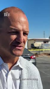 Sacramento to build 135 tiny homes. Mayor McCarty calls it ‘future’ of  homeless approach