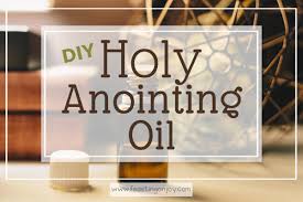 Choose the best method that suits you and follow all the proper instructions and procedures on how to place and lift the vehicle. Diy Holy Anointing Oil Feasting On Joy