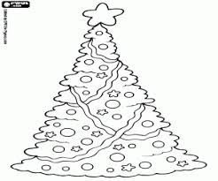 Haciendo click con el ratón avanzas y coges altura, tienes que pasar con el trineo de papá noel entre. Juegos De Decora El Arbol De Navidad Para Colorear Imprimir Y Pintar