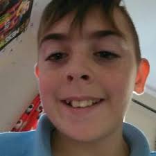 Cian Barrett (@CianBarrett7)