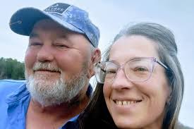 Fundraiser for Amanda Mills by MELANIE GRUBB : Love for Chuck Mills-  Stairway to Heaven