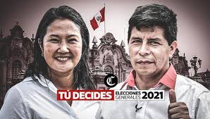 Check spelling or type a new query. Flash Electoral Ipsos Keiko Fujimori Alcanza 50 3 Y Pedro Castillo 49 7 En Elecciones Peru 2021 Eju Tv
