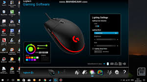 Tutorial Setting Dpi Logitech G102 Youtube