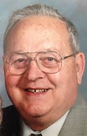 John P. Mongeau Obituary