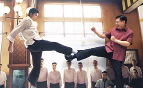 Dpm and finance minister heng swee keat announced a household support package in during budget 2021 on tuesday (feb. Ip Man Star Donnie Yen Wished Dpm Heng Swee Keat Happy Holidays During Singapore Trip Nestia