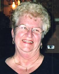 Carol Paulson Obituary