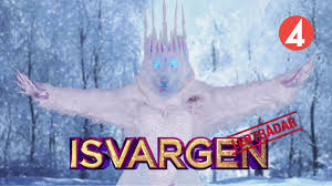 Reddit's home to discuss the masked singer on fox. Kan Du Losa Gatan Om Isvargen Masked Singer Sverige Fre Pa Tv4 Tv4 Play Youtube