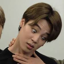 Bts Meme Jimin Bikini Lucu Sangat Lucu Wajah