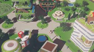 Choose a space agency for resources and financial support before determining a location for your colony. Surviving Mars Connecting Domes Guide Gamewatcher