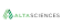 Altasciences logo