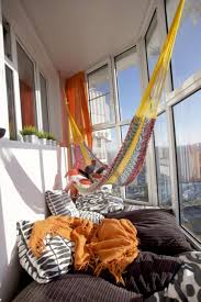 Safety of your children is the most important thing. Indoor Hammock Ideas For Year Round Summer Atmosphere