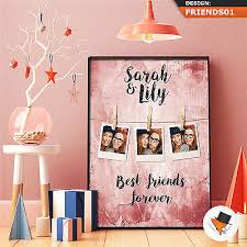 Birthdays are special and there is no reason not to celebrate them. Photo Best Friend Christmas Birthday Gift Present Unique Special Personalised C Ebay