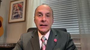 Andrew urged to 'be a man' and tell police about his time with Epstein