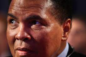 Nicknamed the greatest, he is widely regar. Sepsis What Killed Muhammad Ali Cnn