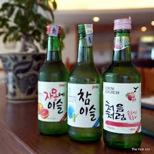 To understand treatment and make the right treatment choices in addressing alcoholism, it helps to have an ove to understand treatment and make the right treatment choices in addressing alcoholism, it helps to have an overview. Forget Whiskey And Wine It S Time To Enjoy Korean Alcohol Kung Jung Kl The Yum List