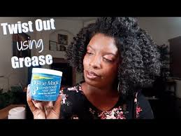Shop now for fast fully tracked delivery. Blue Magic Conditioner Hair Grease Results 4 Type Hair Youtube