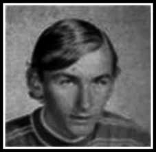 Heavenly Birthday of Glenn Roy Kenyon, Class of 1973