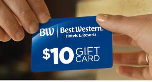 Best western gift card discount. Get Up To 60 00 In Gift Cards After Three Stays 2019 With Best Western The Gatethe Gate