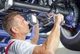 Mechanika pojazdowa Końskie - Szabelak Motors