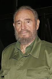 Fidel Castro