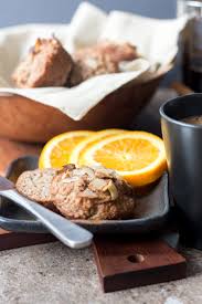 Throw the sunflower seeds and almonds into a food processor fitted with the s blade and pulse until the consistency of a fine meal. Almond Apple And Banana Breakfast Muffins Quite Good Food