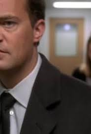 The West Wing" Separation of Powers (TV Episode 2003)