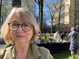 McCarthy Public Relations, Inc.