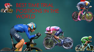 Cycling's governing body has published explanations for the raft of new safety measures being introduced in 2021, including barriers and. Best Time Trial Positions Part 2 Youtube