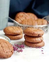 Cookies Au Beurre De Cacahuete Ig Bas Du Bio Dans Mon Bento Recette Beurre De Cacahuete Cookies Au Beurre Recettes Sucrees