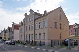 Kernsanierte 2 raum wohnung in zittau west. 2 Zimmer Wohnung Zu Vermieten 02763 Zittau Von Ossietzky Strasse 19 Mapio Net