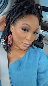 Hello! Let me formally introduce myself. I am Adrienne Johnson, MBA. 👑  Queen Mother of three 👑 Business Owner 👑 Accounting Professional 👑 Her