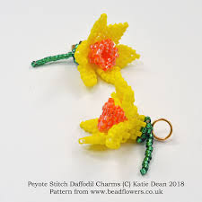 Find & download free graphic resources for floral pattern. Peyote Stitch Flower Patterns 5 Fabulous Projects To Try Now