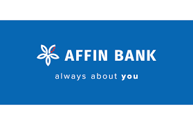 The bank serves both retail and corporate customers. New Logo And Tagline For Affin Bank