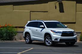 Looking for an ideal 2015 toyota highlander? Toyota Motor 2019 2015 Toyota Highlander Limited V6 Specs
