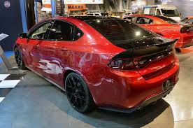 2016 Dodge Dart Redesign Dodge Dart Dodge Dart Gt Dodge