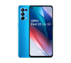 View all features and specifications of oppo find x3 lite. Oppo Find X3 Lite Prix Test Avis Et Actualites Les Numeriques