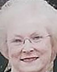 Judith Huffman Reed (1944-2019)