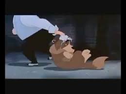 Peter Pan Povera Nana Povera Nana Youtube