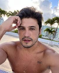 Alfredo Cuellar's Instagram, Twitter & Facebook