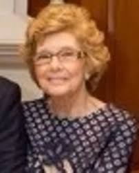 Obituary information for Vivian Ann Rocco