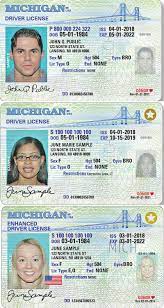 Maybe you would like to learn more about one of these? Michigan Secretary Of State Prepares For Real Id Regulations In 2020
