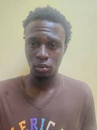 𝐃𝐮𝐨 𝐩𝐥𝐞𝐚𝐝𝐬 𝐠𝐮𝐢𝐥𝐭𝐲 𝐭𝐨 '𝐁𝐫𝐞𝐚𝐤 𝐚𝐧𝐝 𝐄𝐧𝐭𝐞𝐫 𝐚𝐧𝐝  𝐋𝐚𝐫𝐜𝐞𝐧𝐲' -- 𝐬𝐞𝐧𝐭𝐞𝐧𝐜𝐞𝐝 𝐭𝐨 𝐭𝐡𝐫𝐞𝐞 𝐲𝐞𝐚𝐫𝐬  𝐢𝐦𝐩𝐫𝐢𝐬𝐨𝐧𝐦𝐞𝐧𝐭 Okeria Andrews, a 23-year-old Operator of 34  Princess Street, Lodge and Lloyd ...