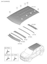 Image result for 5854136419 hyundai--kia