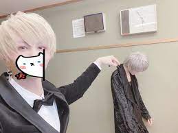 まふまふ アルターエゴ on twitter 歌い手 顔 luz 歌い手 実写