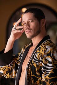 Em 'Vai na fé', José Loreto fala de novo personagem: 'Espero sair em turnê  com Lui Lorenzo'