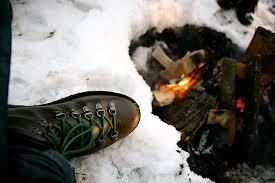 Danner Mountain Light Ii